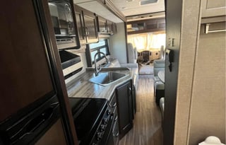 2018 Thor Motor Coach ACE 29.3