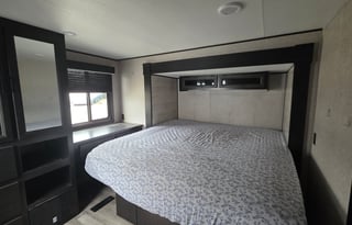 Family/Dog-Friendly Jayco Camper