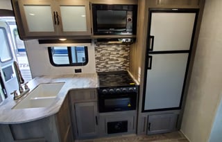 2021 Gulf Stream Trailmaster 279BH (#11)