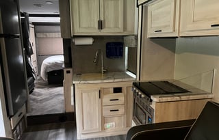 2021 Forest River RV Forester LE 3251DSLE Ford