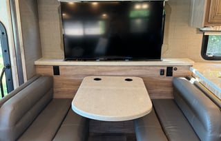 2021 Jayco Precept Prestige 36H