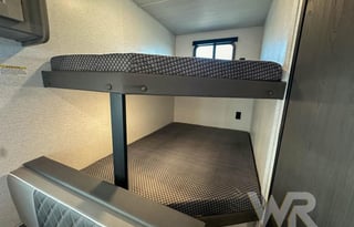 Earley family Hideout