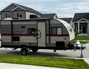 Forest River RV Cherokee Wolf Pup 16BHS
