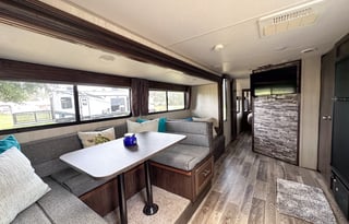 Grey Wolf  II | Driftwood Vacation
