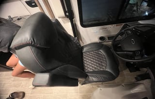 2023 Thor Motor Coach Outlaw 38MB