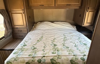 2019 Thor 30 footer – Sleeps 7 – Free Delivery SCV