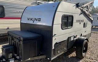 2021 Viking by Forest River TD Series M-9.0TD