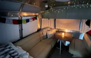 2017 Airstream RV Flying Cloud 23FB HAL 611