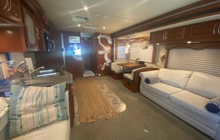 The Perfect Motorhome Rental Awaits You!