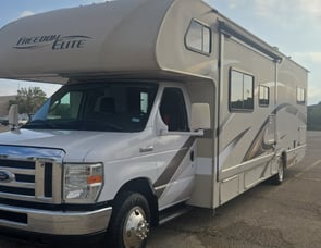 Thor Motor Coach Freedom Elite 30FE