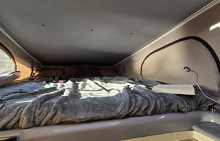 2024 Thor Tellaro 20A "Sasquatch2"