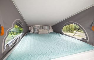 LUNA the RV ****NEW Family Friendly Adventure Van