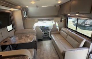 CHATEUAU 28Z THOR 2023 (C-3)