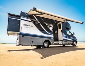 Thor Motor Coach Delano Sprinter 24RW