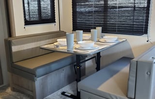 2021 Keystone RV Springdale 298BH