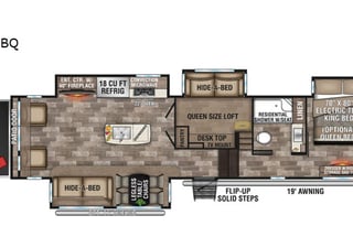 Little slice of home