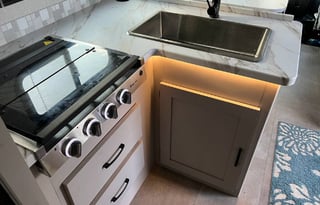 2022 Coachman, sleep 7-8