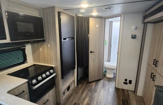 2023 Keystone RV Passport SL 221BH