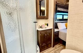 2021 Jayco Redhawk SE