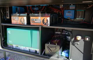 2024 Alliance Paradigm 395DS Paradise on Wheels