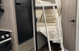 Brand New 2022 Keystone Passport 221BH SL Series