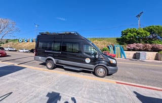 Cliff Lite - Your Fully Stocked California Getaway