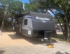 Heartland Prowler 250BH
