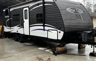 2018 Dutchmen RV Aspen Trail 2710BH