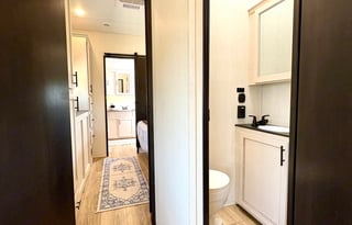 Haven - 2025 Forest River Sabre 37FLH