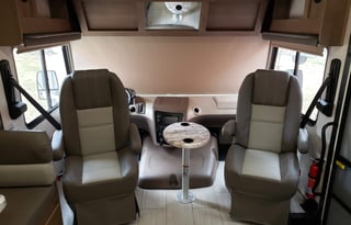 2019 Forest River FR3 32DS