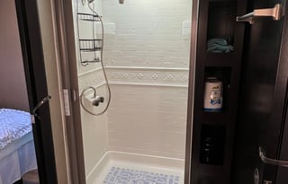 NWA Family Bunkhouse Memory Maker *Delivery  Only*