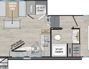 Alliance RV Avenue All-Access 22ML