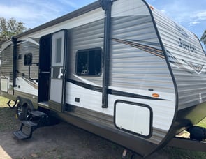 Jayco Jay Flight 24RBS