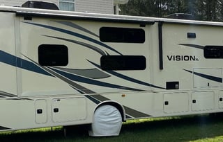 Fun Family Bunkhouse RV