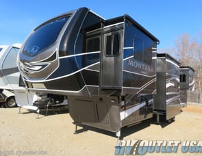 Keystone RV Montana 3761FL
