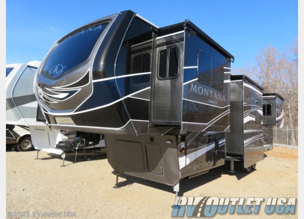 Fifth Wheel rentals in Portland