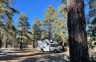 2017 Thor Motor Coach Majestic 19 G