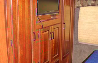 2015 Forest River RV Sunseeker 3170DS Ford