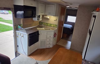 Your Home on the Road: Family-Friendly Jayco RV