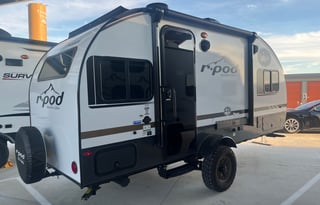 2026 Forest River RV R Pod RP-190