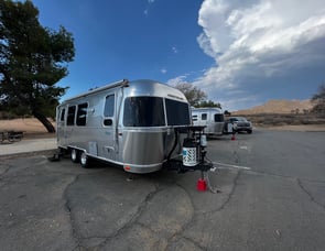 Airstream RV Flying Cloud 23FB