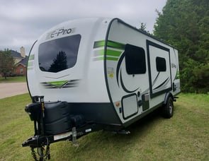 Forest River RV Flagstaff E-Pro E19FBS