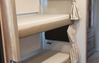 2019 Jayco Greyhawk Prestige 31FSP