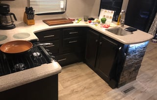 2016 Heartland Road Warrior 427