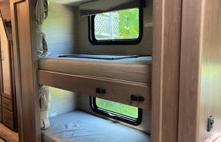 2022 Thor Motor Coach Four Winds 31E