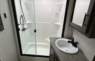 2021 Grand Design Momentum M-Class 381M