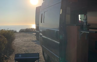 Your Family get-away-2018 Roadtrek Zion SRT