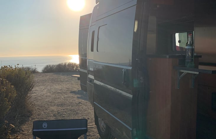 Crystal Cove, Laguna Beach