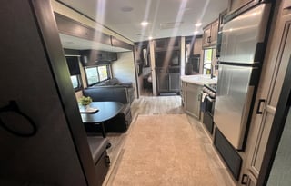 2022 Jayco Jay Flight SLX 8 267BHS
