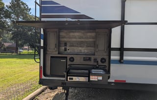 FIrst Responder Family 4 Life